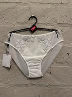 Ambra slip 40 NIEUW!! Nu €15, Kleding | Dames, Ophalen of Verzenden, Wit, Slip