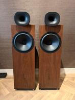 Blumenhofer fs3 mk2, Zo goed als nieuw, 120 watt of meer, Front, Rear of Stereo speakers, Ophalen