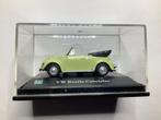 VW Kever Cabriolet Modelauto -nieuw in box, Hobby en Vrije tijd, Modelauto's | 1:87, Ophalen of Verzenden, Nieuw, Auto, Schuco