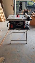 Bosch Professional GTS 635-216 Zaagtafel, Doe-het-zelf en Verbouw, Gereedschap | Zaagmachines, Ophalen, Gebruikt, Cirkelzaag, 70 mm of meer