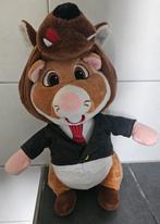 HAMSTER KNUFFEL, Ophalen of Verzenden, Zo goed als nieuw