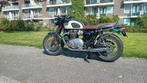triumph T 120 Bonneville, Motoren, Motoren | Triumph, Handvatverwarming, 2 cilinders, Motorrijbewijs A, Particulier