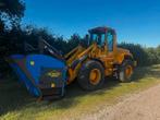 JCB 426ht (bj 1998), Zakelijke goederen, Machines en Bouw | Kranen en Graafmachines, Wiellader of Shovel