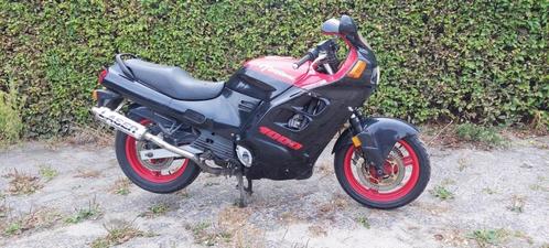 Honda CBR1000 f Tourmotor, Motoren, Motoren | Honda, Particulier, Sport, meer dan 35 kW, 4 cilinders, Minimaal motorrijbewijs A2
