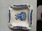 Een Delfts blauw asbakje,Premier-Holland 1909-1984., Antiek en Kunst, Ophalen of Verzenden