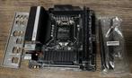 Nieuw MSI H510i PRO WIFI Moederbord - Mini-ITX LGA 1200, Computers en Software, Moederborden, Ophalen, Nieuw, DDR4, Mini-ITX
