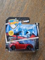 Tesla Greetings from Space Orbit the Sun Hot Wheels, Hobby en Vrije tijd, Modelauto's | Overige schalen, Ophalen of Verzenden