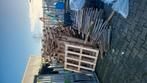 Pallets en andere, Ophalen of Verzenden, Minder dan 180 cm, Planken