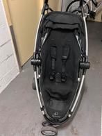 Quinny zapp xtra, Kinderen en Baby's, Buggy's, Ophalen of Verzenden, Gebruikt, Quinny