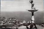 Ansichtkaart Italie Capri, Ophalen of Verzenden, 1940 tot 1960, Gelopen, Italië