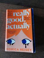 Really good actually, Ophalen of Verzenden, Zo goed als nieuw