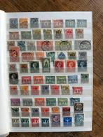 Album Nederland, Verzenden, Nederland