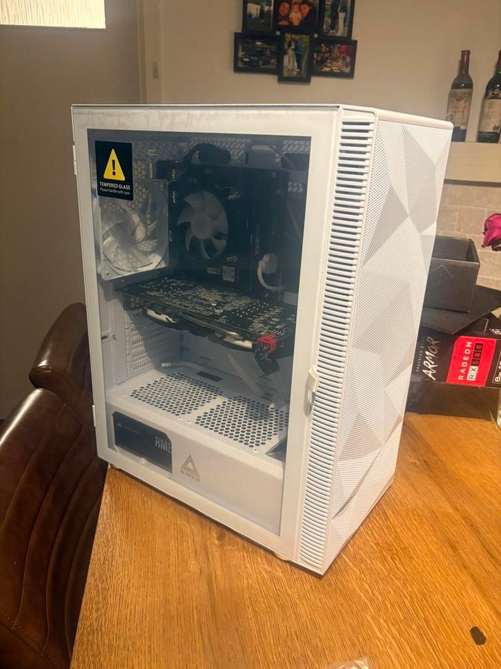 Game pc i5 9gen, Spelcomputers en Games, Games | Pc, Zo goed als nieuw, Overige genres, 1 speler, Vanaf 12 jaar, Ophalen of Verzenden