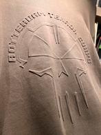 Rotterdam Terror Corps trui XXL embossing, Bruin, Overige maten, Ophalen of Verzenden, Zo goed als nieuw