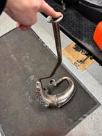 Derbi Standaard Uitlaat - ontgrensd, Fietsen en Brommers, Brommers | Derbi, Ophalen of Verzenden, Zo goed als nieuw