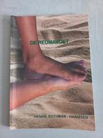 Leerboek 1 medisch pedicure de reumavoet druk 2021, Ophalen of Verzenden, Zo goed als nieuw, H.A. Rothman-Harmsen, Nederlands