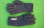 Spiro maat M dunne handschoenen voor watersport of duiken, Watersport en Boten, Gebruikt, Overige typen, Ophalen of Verzenden
