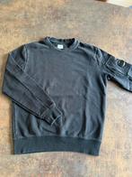 Cp company, CP Company, Zwart, Zo goed als nieuw, Verzenden