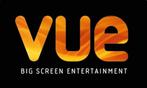 Tickets voor Vue (4 stuks) € 8,50 per stuk 31-8-2026 geldig, Eén persoon, Vrijkaartje specifieke film