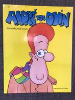 Toon Andre van Duin 1 SC 1987 Land Productions, Boeken, Stripboeken, Nieuw, Ophalen of Verzenden, Eén stripboek, Toon van Driel