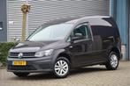 Volkswagen Caddy 1.6 TDI L1H1 Trendline AIRCO | LM.VELGEN |, Voorwielaandrijving, Euro 5, 1378 kg, Gebruikt