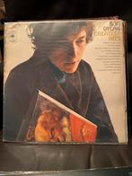 T5.  Bob Dylan - Greatest Hits LP, Cd's en Dvd's, Vinyl | Pop, Ophalen of Verzenden, Gebruikt, 12 inch