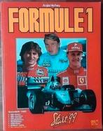 Formule 1 start '99 - Anjès Verhey, Ophalen of Verzenden, Zo goed als nieuw, Algemeen