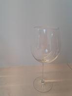 wijnglazen 7 stuks, Huis en Inrichting, Keuken | Servies, Ophalen, Glas of Glazen, Effen, Glas