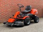 Husqvarna Rider R13C5 bj. 2011 94cm mulchmaaidek, Ophalen, Gebruikt, Versnellingen, 90 tot 120 cm