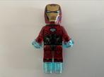LEGO Super Heroes - minifiguur- sh0914 - Iron Man - Model 64, Kinderen en Baby's, Speelgoed | Duplo en Lego, Ophalen of Verzenden