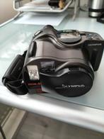 Olympus AZ 330 super zoom, Ophalen of Verzenden, Compact, Olympus