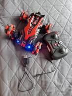 Gear2play, Ophalen of Verzenden, Zo goed als nieuw, Afstandsbediening