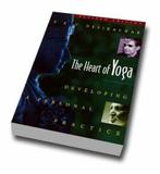 T. K. V. Desikachar - The Heart of Yoga, Ophalen of Verzenden, Zo goed als nieuw, T. K. V. Desikachar