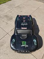 Arrma Mojave 6s en exb onbreekbare kap, Hobby en Vrije tijd, Modelbouw | Radiografisch | Auto's, Ophalen of Verzenden, Zo goed als nieuw