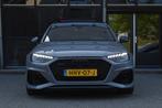 Audi RS4 Avant 2.9 TFSI RS 4 quattro competition Pano 360Cam, Auto's, Audi, Automaat, Gebruikt, Euro 6, Vierwielaandrijving