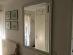 Grote SPIEGEL, Huis en Inrichting, Woonaccessoires | Spiegels, Ophalen, 100 tot 150 cm, 125 cm of meer, Zo goed als nieuw