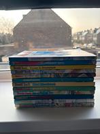 Donald Duck Vakantie- en Winterboeken Collectie, Boeken, Stripboeken, Meerdere stripboeken, Ophalen of Verzenden, Gelezen