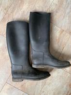 Paardrijlaarzen maat 43, Dieren en Toebehoren, Paardrijkleding, Ophalen of Verzenden, Zo goed als nieuw, Schoeisel