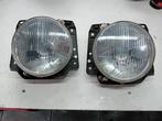 Golf 2 Hella Koplampen Set, Auto-onderdelen, Ophalen of Verzenden, Gebruikt, Volkswagen