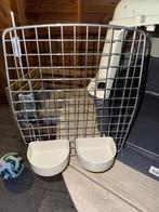 Hondenbench/Kattenbench/Transportbox, Ophalen of Verzenden, Zo goed als nieuw
