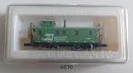 Märklin Z Mini-club spoor Z 8670, Gelijkstroom, Wagon, Ophalen of Verzenden, Zo goed als nieuw