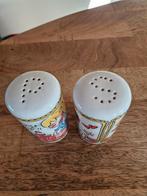 Amsterdam Blond Peper & Zout Stel, Huis en Inrichting, Ophalen of Verzenden