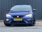 Seat Leon ST 1.5 TSI FR Ultimate Edition Black FULL OPTIONS, Auto's, Seat, 4 cilinders, Adaptive Cruise Control, Origineel Nederlands