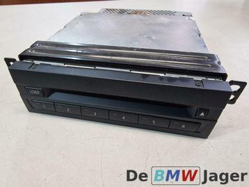 CD-speler Mini R55 R56 65129151148 beschikbaar voor biedingen