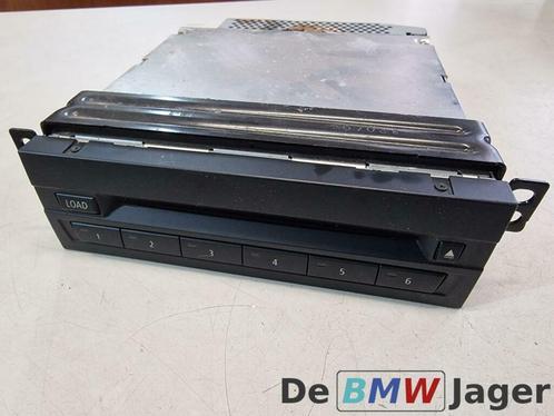 CD-speler Mini R55 R56 65129151148, Auto-onderdelen, Elektronica en Kabels, Mini, Gebruikt, Ophalen of Verzenden