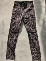 Donkerblauwe legging van Hema maat M, Kleding | Dames, Leggings, Maillots en Panty's, Legging, Blauw, Maat 40/42 (M), Ophalen of Verzenden