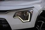 Kia Niro 1.6 GDi Hybrid ExecutiveLine / BTW / Led / Co Pilot, Auto's, 1374 kg, Leder en Stof, Origineel Nederlands, Bedrijf