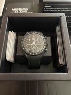 Swatch x Omega Moonphase - Mission to the Moon, Ophalen, Kunststof, Polshorloge, Swatch