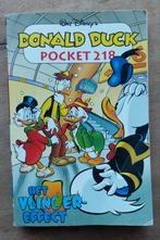 Donald Duck Pocket 218 - Het Vlinder-Effect, Ophalen of Verzenden
