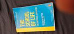 The School of Life - Alain de Botton, Ophalen of Verzenden, Gelezen, Overige onderwerpen, Alain de Botton